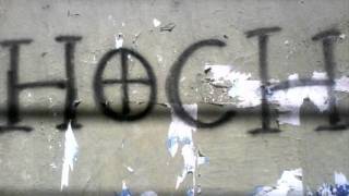 HOCH - LA FRONTERA INESPERADA (COVER DE RIFF)