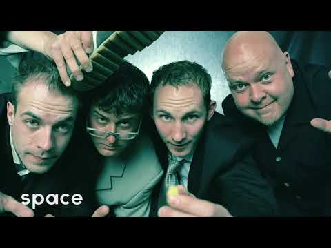 Space - On Second Thought