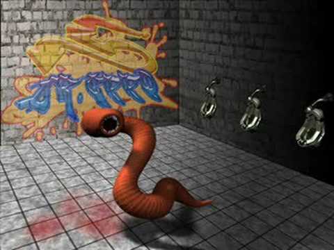 Dr. Eppo - Exorcist (Distorted Output Remix)