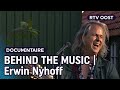 Erwin Nyhoff: van Pinkpop tot The Voice en alles ertussen | RTV Oost
