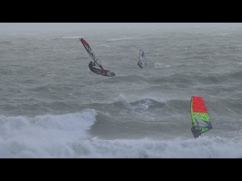 Double forward first try+ Tabletopfwd