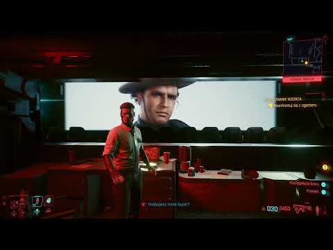 Rozpoznanie wzorca - Cz.2 • Cyberpunk 2077 na 100% • Odc. 43