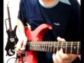 Helloween - Windmill (guitar solo) 