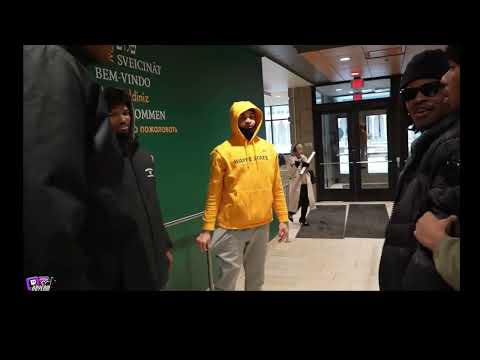 EATING STRANGERS' FOOD PRANK GONE WRONG! *MUST WATCH* | REACTION