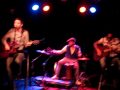 Stateless Prism #1 Live at Rotown Rotterdam 2009 10 25
