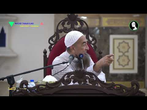 Bolehkah Kahwin Dalam Usia Muda? - Ustaz Azhar Idrus