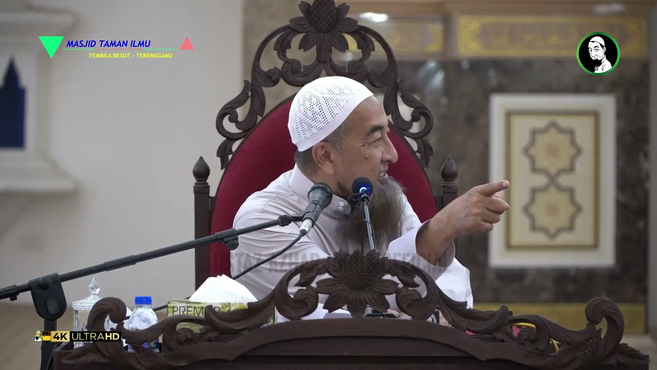 Bolehkah Kahwin Dalam Usia Muda? - Ustaz Azhar Idrus