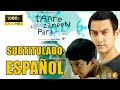 Taare Zameen Par 2007 Subtitulado Español FULL HD Estrellas Del Cielo En La Tierra