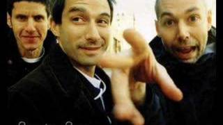 Beastie Boys - Electric Worm (THE MIX UP) 2007