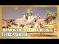 Immortals Fenyx Rising: Een Nieuwe God - Launch Trailer