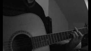 John Frusciante - Every Person - Cover