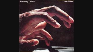 Ramsey Lewis - The messenger