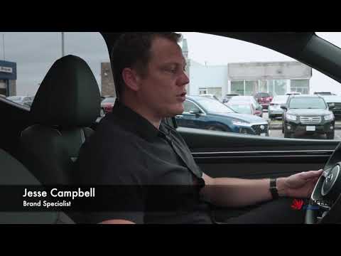 2022 Hyundai Santa Cruz Walkaround