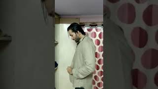 Audition for film Kedarnath. video