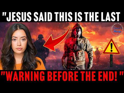 End Time Dreams With A Startling MESSAGE SHARED! IT Was Happening all at once #rapture #endtimes - End Times, Testimonies, Tribulation - Cloud 9 Blessings