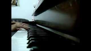 丁噹 手掌心 Shou Zhang Xin (Ding Dang/ Della Ding )  鋼琴版 蘭陵王/ 兰陵王 片尾曲 Lanling Wang