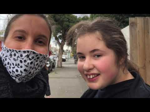 Giant Race for Giant Steps