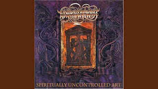 Bleeding Shrines of Stone