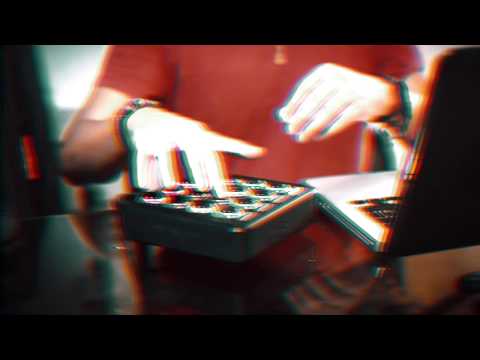 Ableton Live Performance / Midifighter 3D 🔥 LISTEN TO ME!!! 🔥