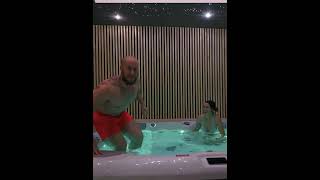 Wellness centrum Maladinovo