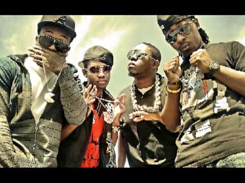 Cloud Nein - Move Ya Body