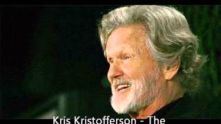 Kris Kristofferson The Winner