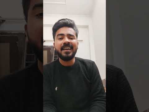 Aditya Singh Guzarish(cover)