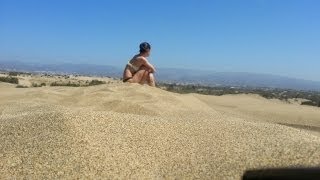 VLOG Gran Canaria (GIORNO 1,2&3): Maspalomas e Playa del Inglés