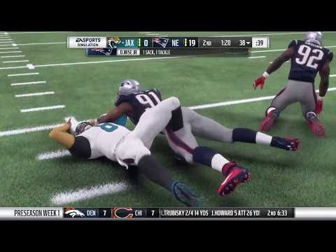 DEVIN WADE DEBUT!|Devin Wade career episode 1