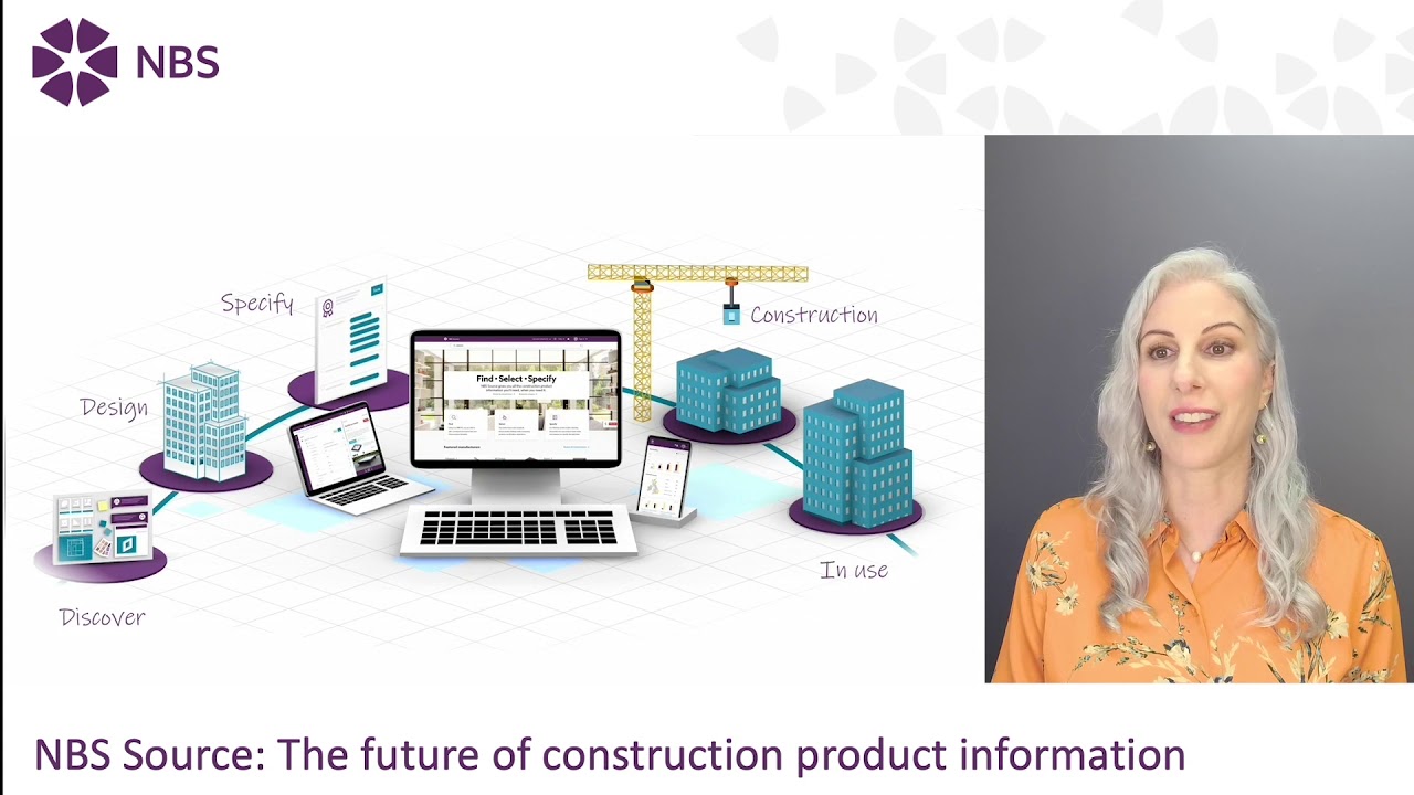 Introducing NBS Source - Find, Select and Specify