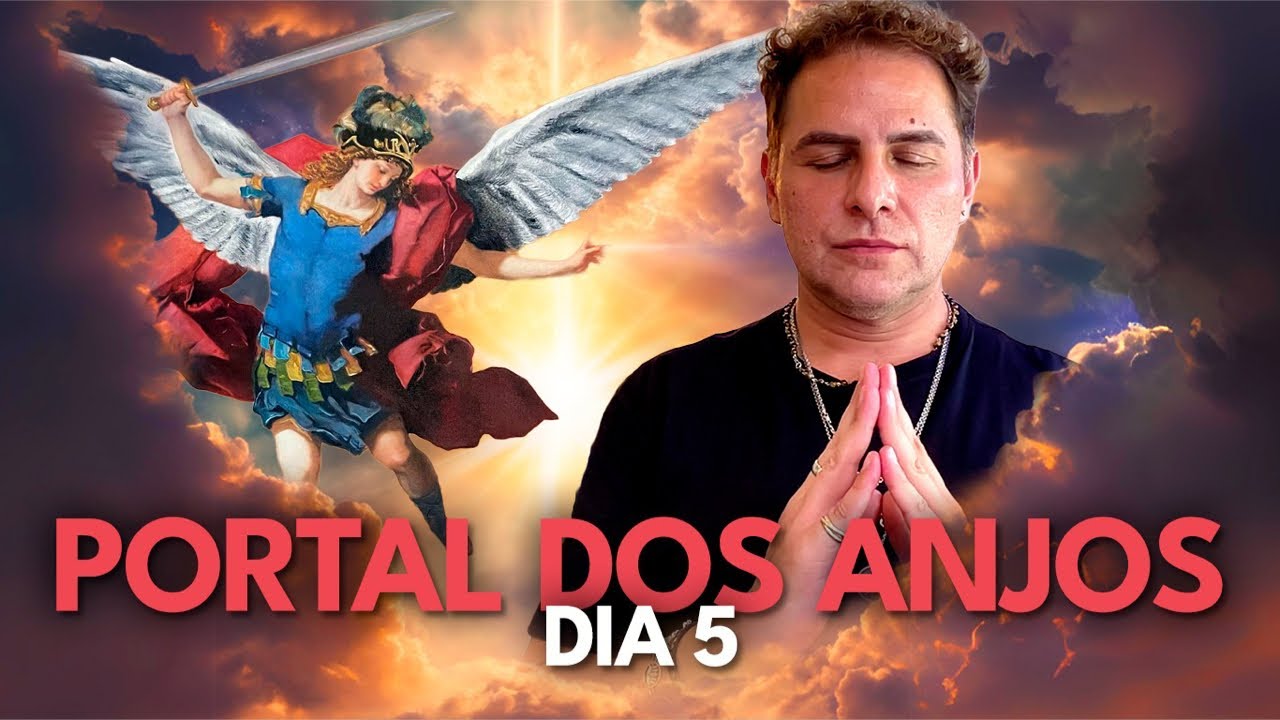 FAÇA SEU DESEJO E OS ANJOS TE OUVIRAM /  PENTAGRAMA DIVINO e DANIEL ATALLA