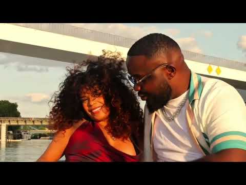 UNIVÉ - CHOUCHOU ( CLIP OFFICIEL)