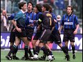 Il Furto del Secolo, oltre Ronaldo Iuliano, Juventus - Inter 26 aprile 1998