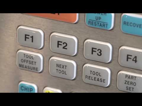 Copy Your CNC Programs Quickly and Easily – Haas Automation Tip of the Day