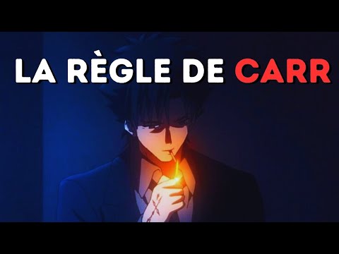 The Rule to Overcome All Addictions