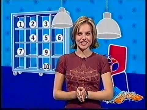 Linda Ohlson (4) Central News 25/09/98