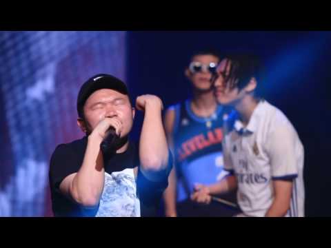 160821  일리네어 썸머 콘서트(부산)  슈퍼비.김효은.면도-공중도덕