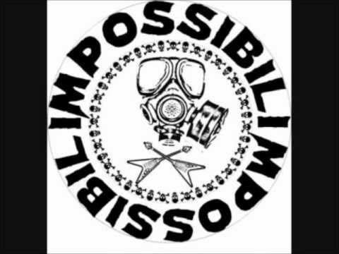 Gli Impossibili - Odio lo Straight Edge