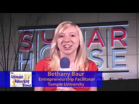 The Ultimate Networking Event Live at Sugar House Casino March 5 2013