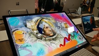 Microsoft Surface Studio Review: My Top 5 Favorite Features