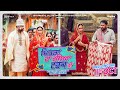 Mittran Da Challeya Truck Ni Trailer Amrinder Gill Sunanda Sharma Sayani Gupta On CHAUPAL Now