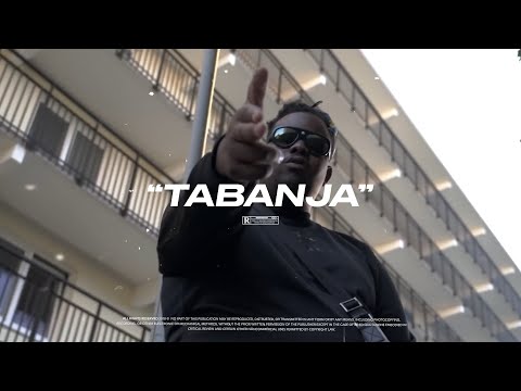 Dree Low x 23 x Sarettii Type Beat | "TABANJA" | Prod By KB