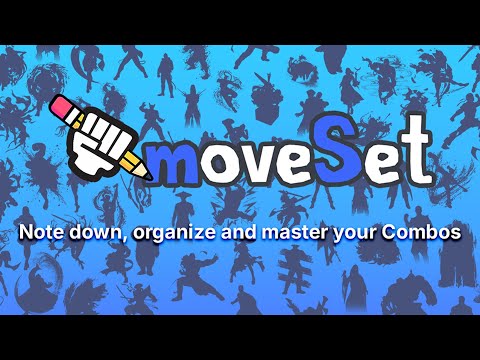moveSet