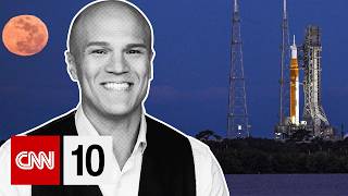 NASA's return to the moon hits a setback | February 23, 2026