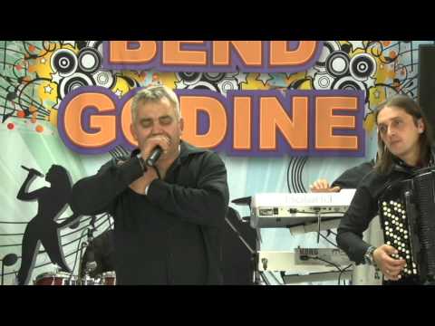 SLOBO NOVAKOVIC MUJO I BOLERO BEND - Naci cu je po mirisu kose