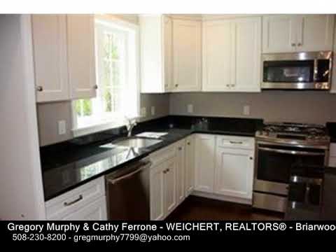 Lot 1 Pleasant St, Brockton MA 02301 - Single Family Home - Real Estate - For Sale -