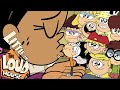 Little in the Loud House: Episode 10