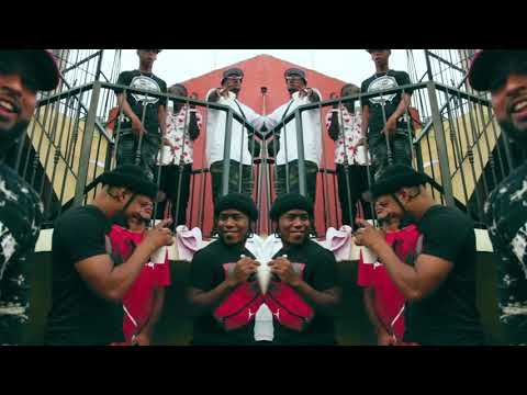 Amanecio - Blanco 03, sskay 2s, Eleven One, Sammy LP, Fendy La Mafia & Grego Rap (Video Oficial)