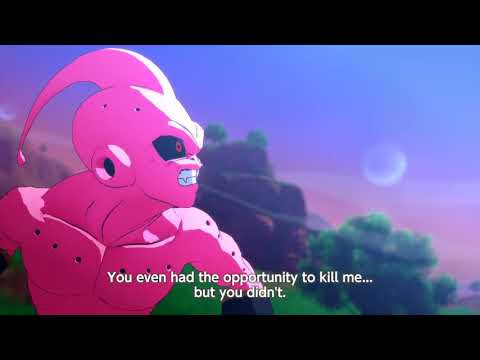 Dragon Ball Z : Kakarot - Trailer de lancement - YouTube