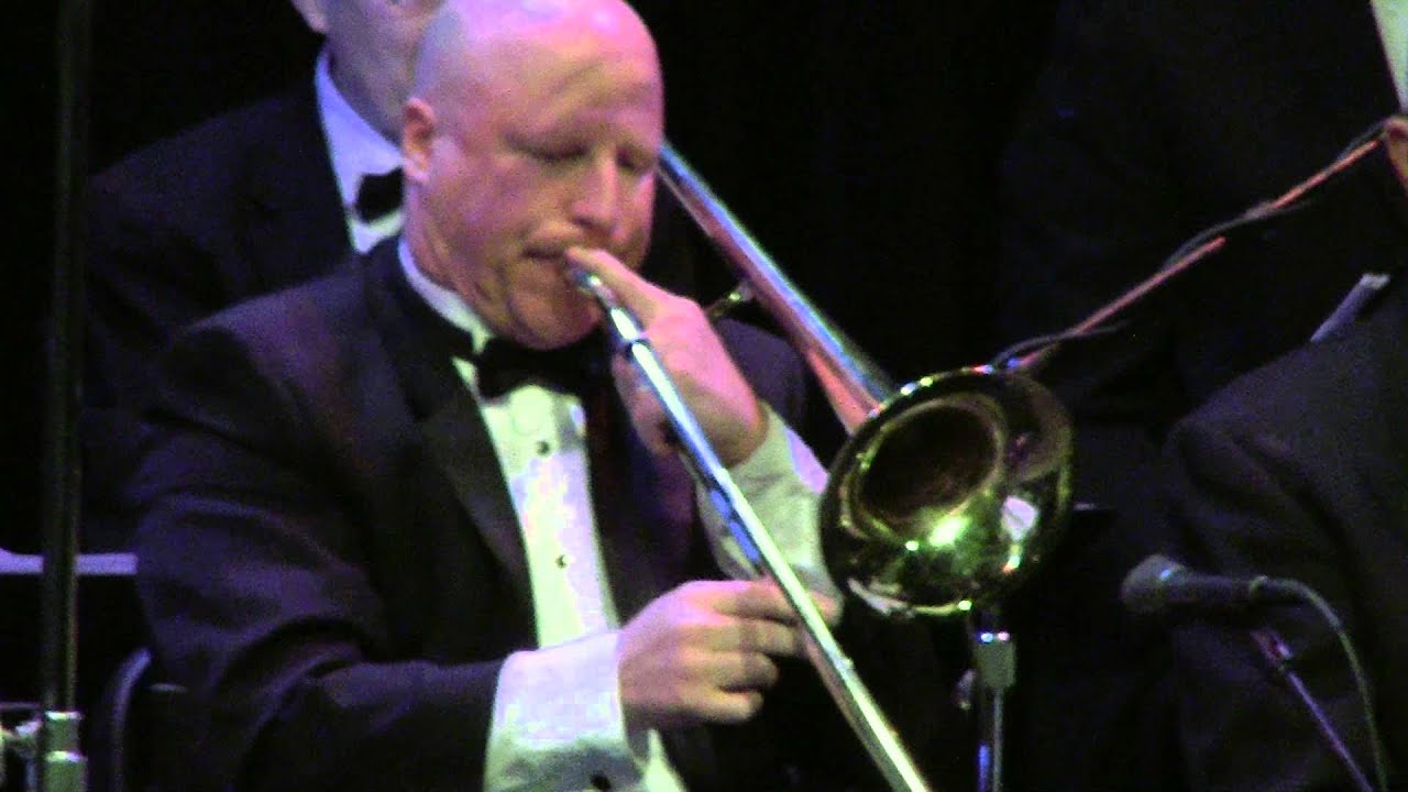 Promotional video thumbnail 5 for The Metro Swing Band